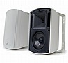 זוג רמקולים לגינה קליפש חוץ/פנים Klipsch AW650 לבן