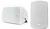 זוג רמקולים לגינה קליפש חוץ/פנים Klipsch AW650 לבן