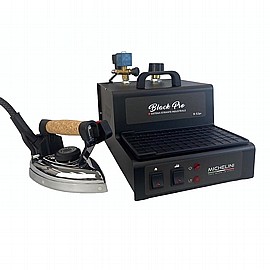���� ����� ������ �������  Michelini Black Pro B52PR