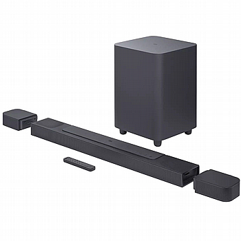  �'�.��.�� ���� ��� 5.1.2 ������ 720W ��� JBL BAR 800 