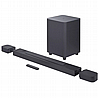 מקרן קול + סאבוופר 5.1.2 JBL BAR 800 PRO