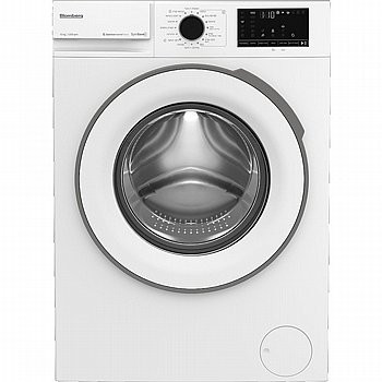 מכונת כביסה Blomberg BB1001UM 10 ק"ג 1200 סל"ד - ProSmart Inverter