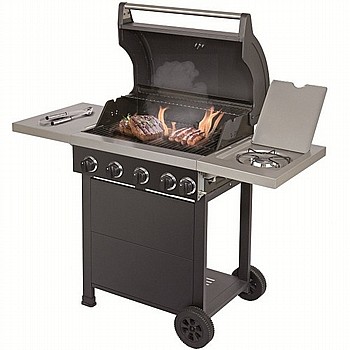 ����� �� �� ���� �� Sauter ����� ��� BBQ5000