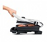 טוסטר לחיצה מקצועי Breville BGR200