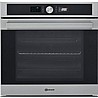 תנור אפייה בנוי 71 ליטר באוקנכט Bauknecht BIK5DH8FSPTCH