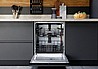 מדיח כלים אינטגרלי מלא באוקנכט Bauknecht BIO3T121PEIS