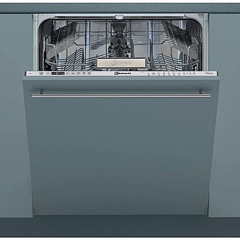 ���� ���� �������� ��� �������  Bauknecht BIO3T121PEIS 