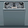 מדיח כלים אינטגרלי מלא באוקנכט Bauknecht BIO3T121PEIS