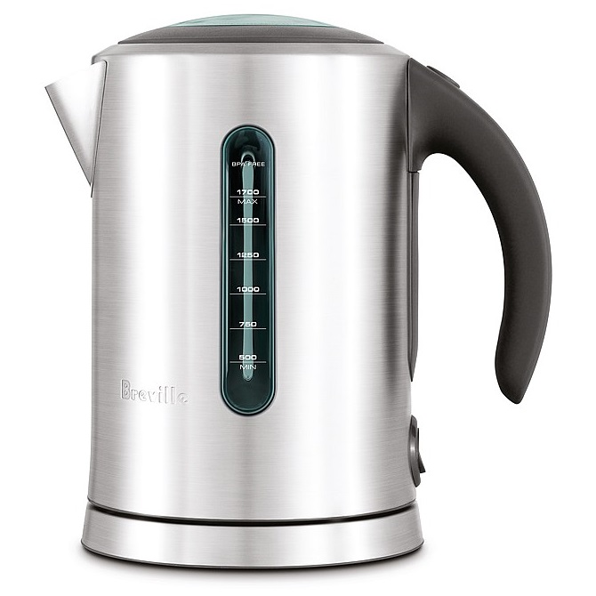 קומקום חשמלי Breville BKE700 נירוסטה