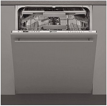 ���� ���� ��� �������� ��� ������� Bauknecht BKIC3C26PFIS