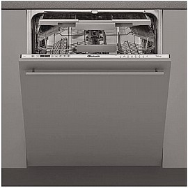 מדיח אינטגרלי מלא BAUKNECHT באוקנכט דגם BKIC3C26PFIS מדיח אינטגרלי מלא BAUKNECHT באוקנכט דגם BKIC3C26PFIS