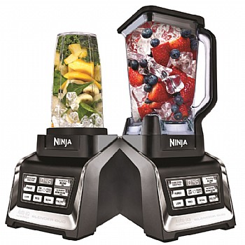 ����� ������ NINJA ����'� ���� 1500W ��� BL642