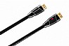 כבל HDMI באורך 3 מ' מבית Monster Cable דגם BLACK PLATINUM 3M