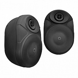 זוג רמקולים לגינה מוגברים פיור אקוסטיקס Pure Acoustics BLUESKY זוג רמקולים לגינה מוגברים פיור אקוסטיקס Pure Acoustics BLUESKY