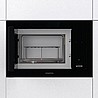 מיקרוגל בנוי 23 ליטר גורנייה Gorenje BM235G1SYB שחור