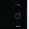 מיקרוגל בנוי 23 ליטר גורנייה Gorenje BM235G1SYB שחור