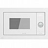 מיקרוגל משולב גריל 23 ליטר גורנייה דגם Gorenje BM235SYW