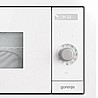 מיקרוגל משולב גריל 23 ליטר גורנייה דגם Gorenje BM235SYW