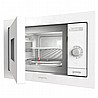 מיקרוגל משולב גריל 23 ליטר גורנייה דגם Gorenje BM235SYW