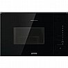 מיקרוגל אינטגרלי 25 ליטר גורנייה Gorenje BMI251SG3BG שחור