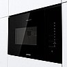 מיקרוגל אינטגרלי 25 ליטר גורנייה Gorenje BMI251SG3BG שחור