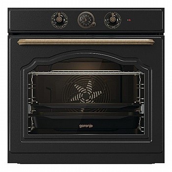 ���� ���� 60 �"� ������� Gorenje BOS67372CLB