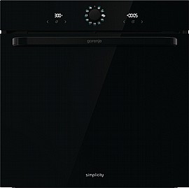 תנור בנוי 77 ליטר גורנייה 60 ס"מ Gorenje BOS6737SYB תנור בנוי 77 ליטר גורנייה 60 ס"מ Gorenje BOS6737SYB