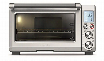 ����� ���� 22 ���� ������ Breville BOV850BSS �������