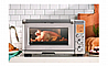 ����� ���� 22 ���� ������ Breville BOV850BSS �������