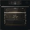 תנור בנוי פירוליטי גורניה Gorenje BPSA6747A08BG