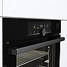 תנור בנוי פירוליטי גורניה Gorenje BPSA6747A08BG