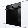 תנור בנוי פירוליטי גורניה Gorenje BPSA6747A08BG