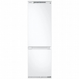 מקרר מקפיא אינטגרלי סמסונג 271 ליטר Samsung BRB266030WW מקרר מקפיא אינטגרלי סמסונג 271 ליטר Samsung BRB266030WW