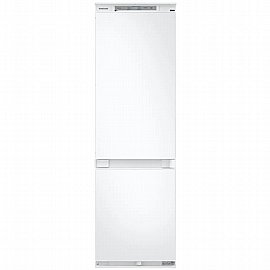 מקרר אינטגרלי מקפיא תחתון 271 ליטר סמסונג Samsung BRB266030W מקרר אינטגרלי מקפיא תחתון 271 ליטר סמסונג Samsung BRB266030W