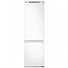 מקרר אינטגרלי מקפיא תחתון 271 ליטר סמסונג Samsung BRB266030W