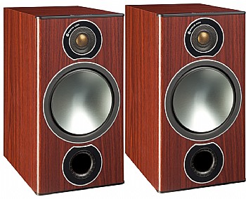 ��� ������� ������ MONITOR AUDIO BRONZE2