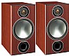 זוג רמקולים מדפיים MONITOR AUDIO BRONZE2