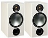 זוג רמקולים מדפיים MONITOR AUDIO BRONZE2