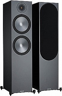  ��� ������� �������� ������� ����� ��� Monitor Audio BRONZE500B