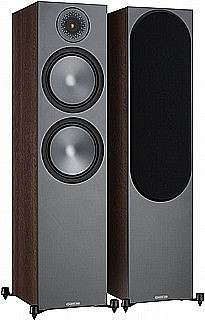  ��� ������� �������� ������� ����� ��� Monitor Audio BRONZE500G