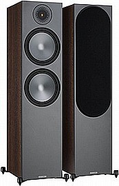 זוג רמקולים ריצפתיים מוניטור אודיו דגם Monitor Audio BRONZE500G זוג רמקולים ריצפתיים מוניטור אודיו דגם Monitor Audio BRONZE500G