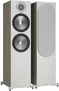  ��� ������� �������� ������� ����� ��� Monitor Audio BRONZE500WN