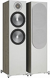 זוג רמקולים ריצפתיים מוניטור אודיו דגם Monitor Audio BRONZE500WN זוג רמקולים ריצפתיים מוניטור אודיו דגם Monitor Audio BRONZE500WN