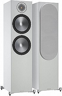  ��� ������� �������� ������� ����� ��� Monitor Audio BRONZE500W