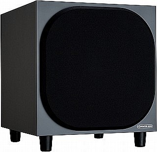 ��� ���� ������ ������� ����� ��� Monitor audio BronzeW10B