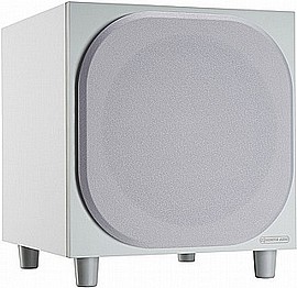סאב וופר אקטיבי מוניטור אודיו דגם Monitor audio BRONZEW10W סאב וופר אקטיבי מוניטור אודיו דגם Monitor audio BRONZEW10W