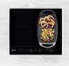 ������� ��������� ������� Bauknecht BS1260F
