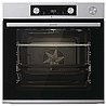 תנור בנוי עם AirFry תא 77 ליטר גורנייה דגם Gorenje OPS84BG
