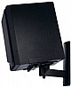 זוג מתלים לרמקולים מדפיים דגם B-TECH BT77 שחור
