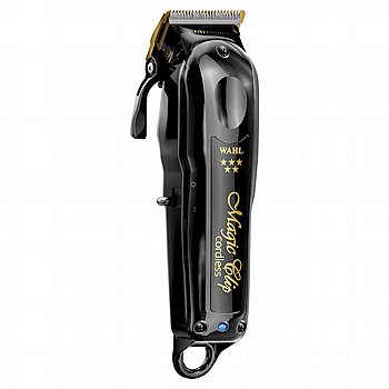 ����� ������ ������� - Wahl Black Magic Clip 3026434